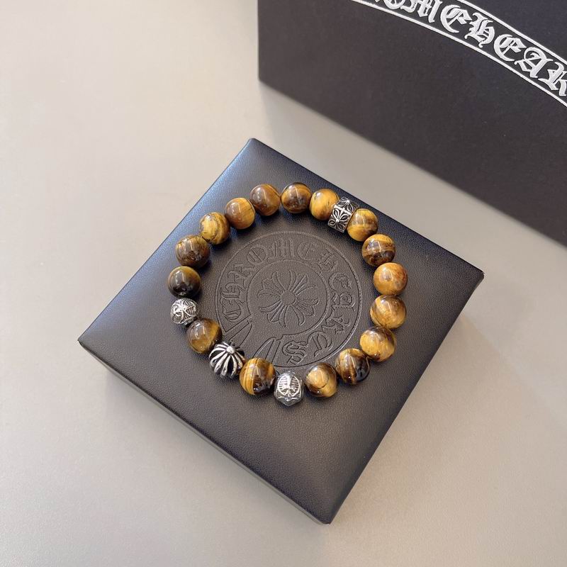 Chrome Hearts bracelet 03lyh46 (4)