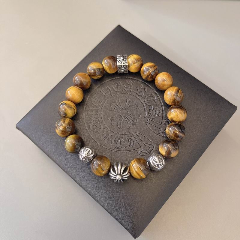 Chrome Hearts bracelet 03lyh46 (5)