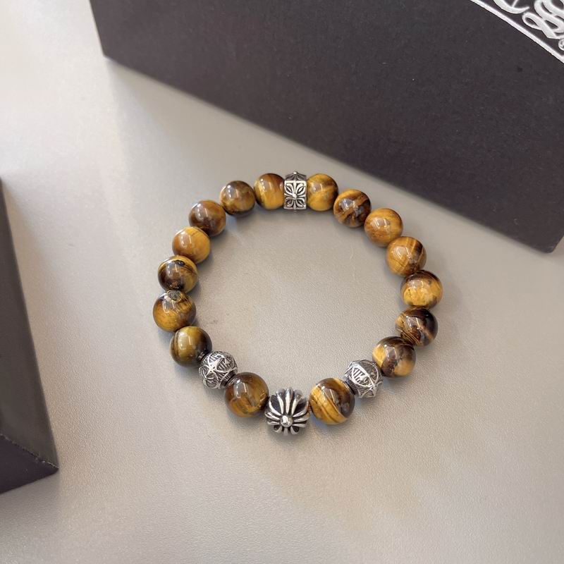 Chrome Hearts bracelet 03lyh46 (6)