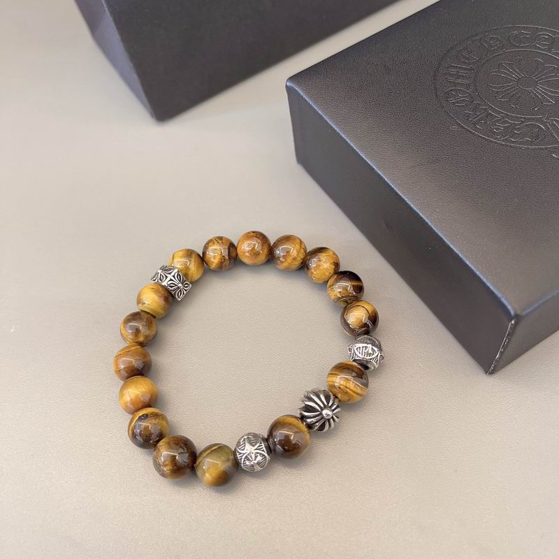 Chrome Hearts bracelet 03lyh46 (7)