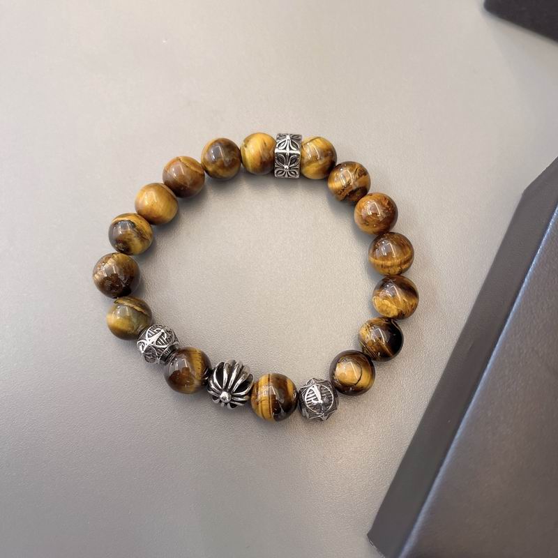 Chrome Hearts bracelet 03lyh46 (8)