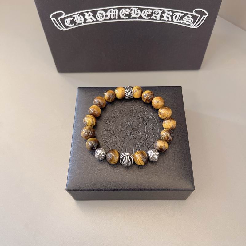 Chrome Hearts bracelet 03lyh46 (9)