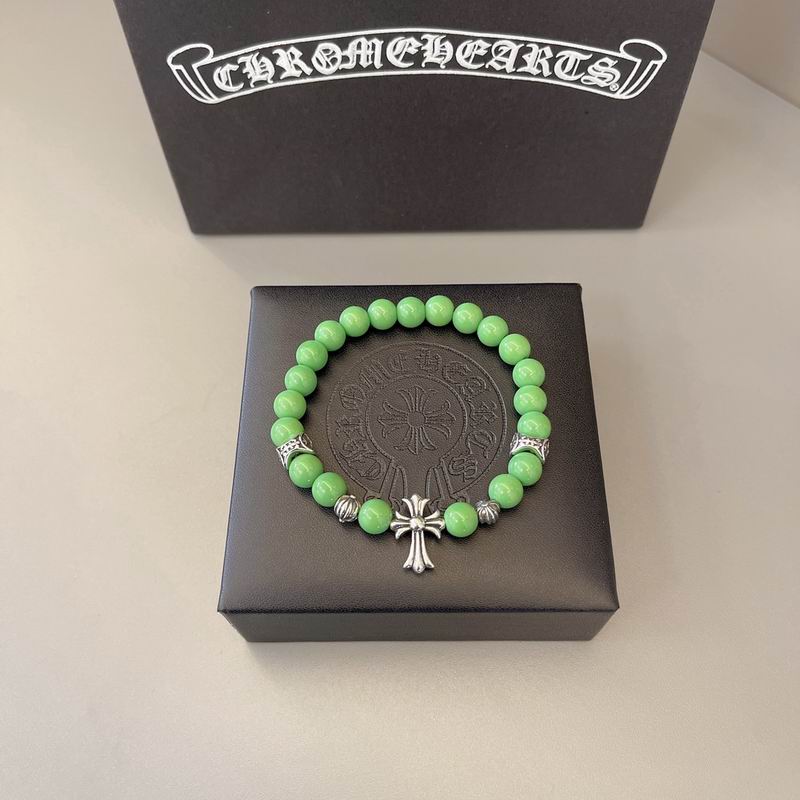 Chrome Hearts bracelet 03lyh47 (1)