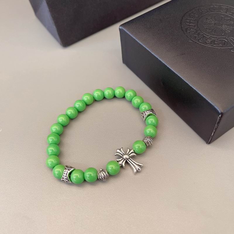 Chrome Hearts bracelet 03lyh47 (2)