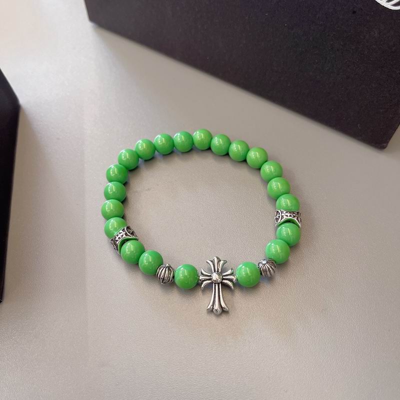 Chrome Hearts bracelet 03lyh47 (3)