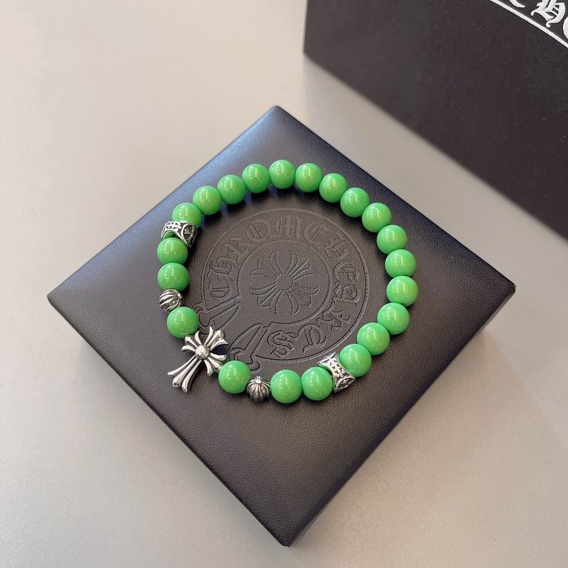 Chrome Hearts bracelet 03lyh47 (6)