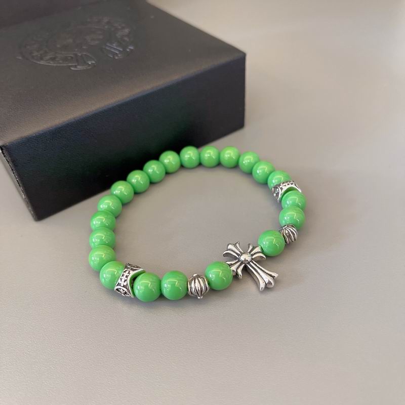 Chrome Hearts bracelet 03lyh47 (7)