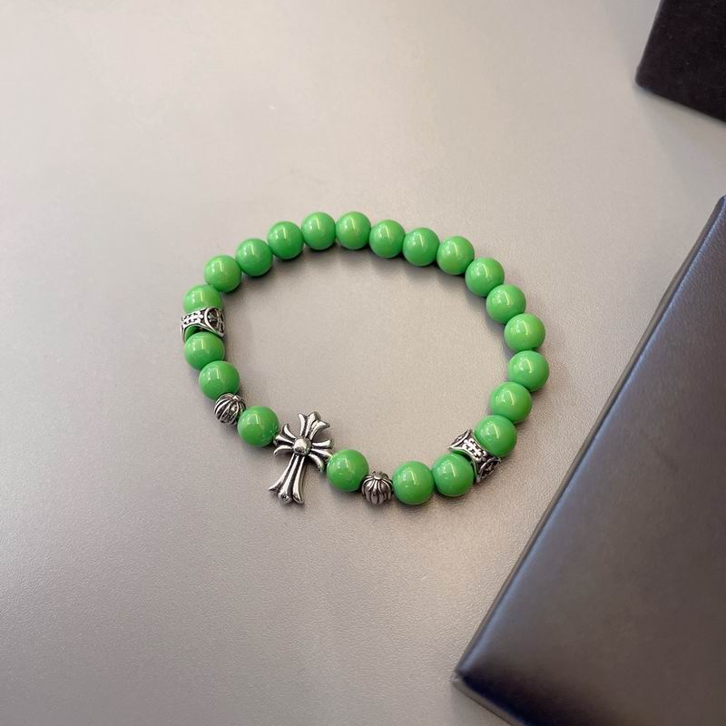 Chrome Hearts bracelet 03lyh47 (9)