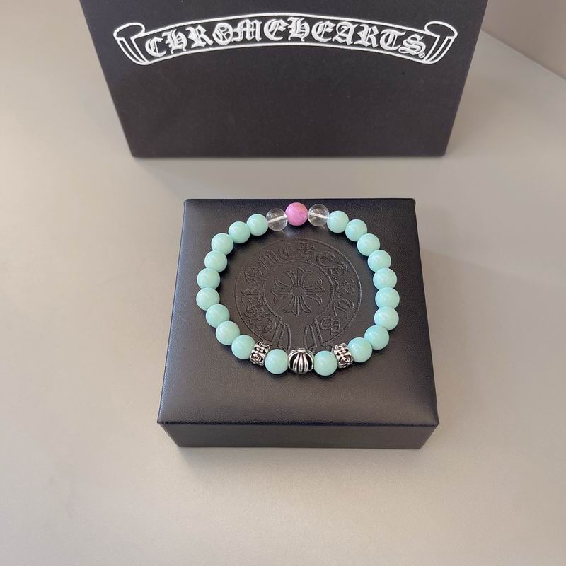 Chrome Hearts bracelet 03lyh48 (1)