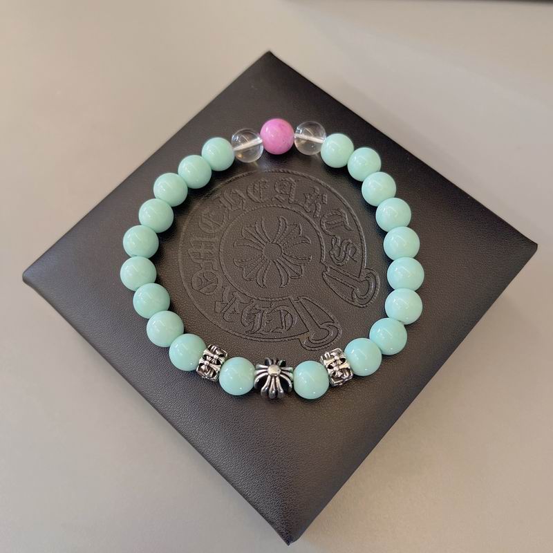 Chrome Hearts bracelet 03lyh48 (3)