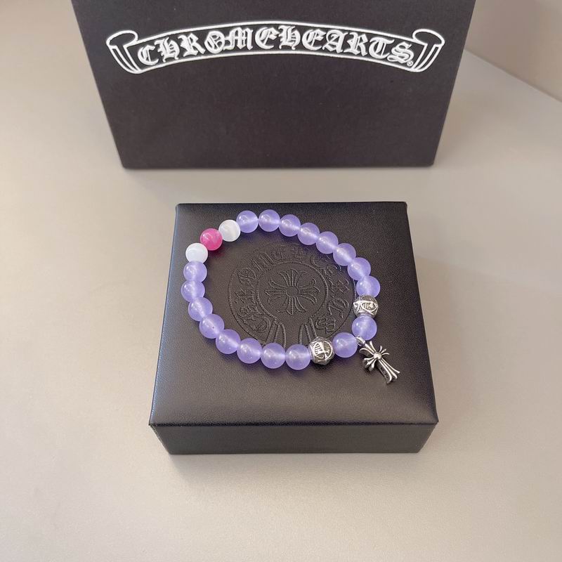 Chrome Hearts bracelet 03lyh49 (1)