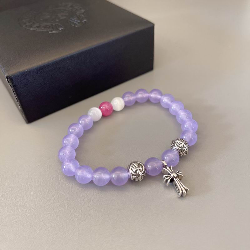 Chrome Hearts bracelet 03lyh49 (3)