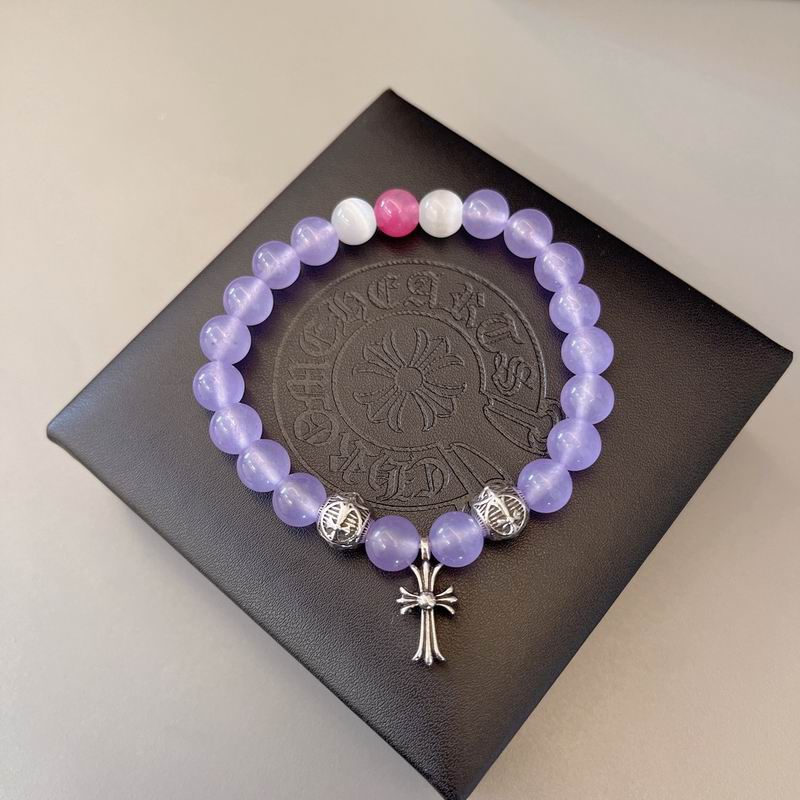 Chrome Hearts bracelet 03lyh49 (4)