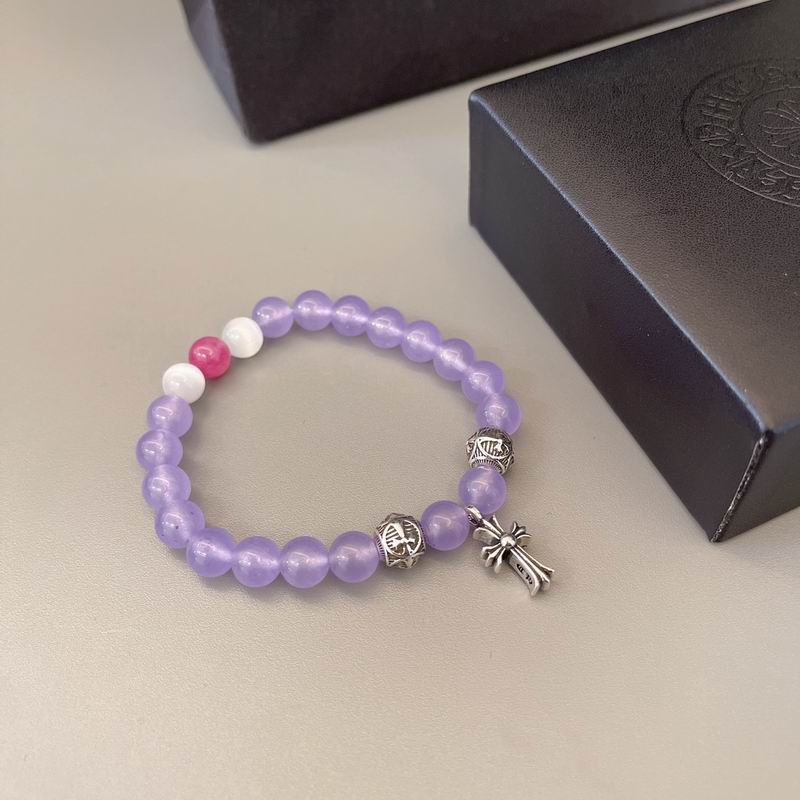 Chrome Hearts bracelet 03lyh49 (5)