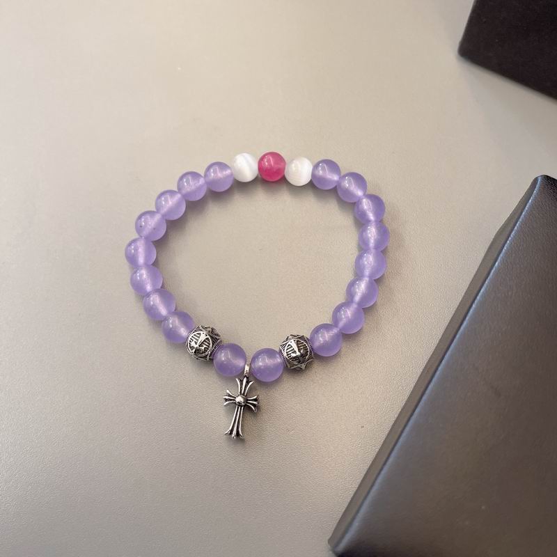 Chrome Hearts bracelet 03lyh49 (7)