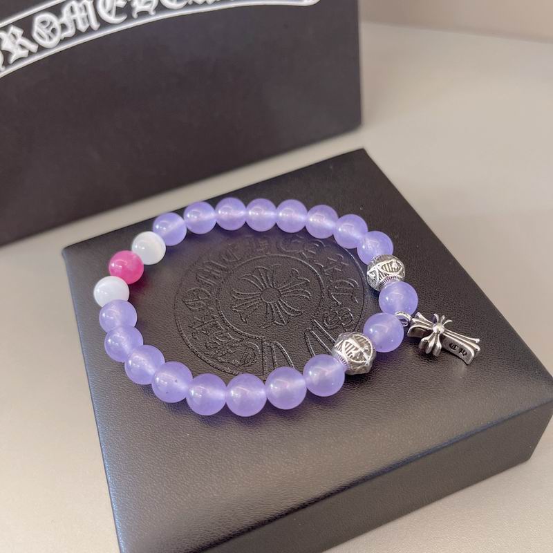 Chrome Hearts bracelet 03lyh49 (8)