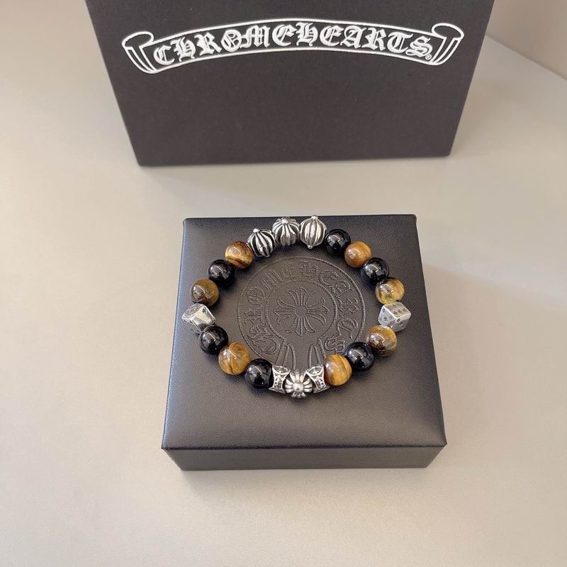 Chrome Hearts bracelet 03lyh50 (1)