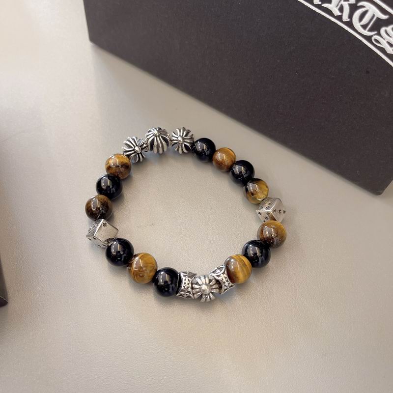 Chrome Hearts bracelet 03lyh50 (2)