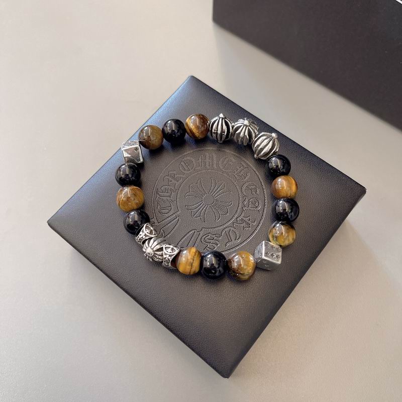 Chrome Hearts bracelet 03lyh50 (3)