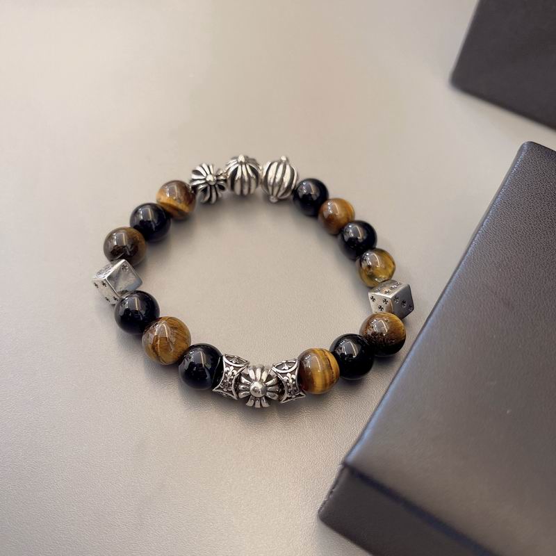 Chrome Hearts bracelet 03lyh50 (4)