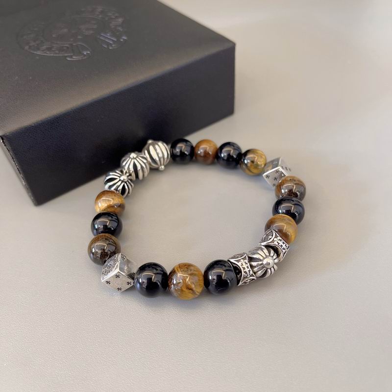 Chrome Hearts bracelet 03lyh50 (5)