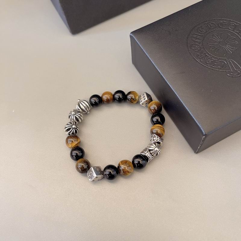 Chrome Hearts bracelet 03lyh50 (6)