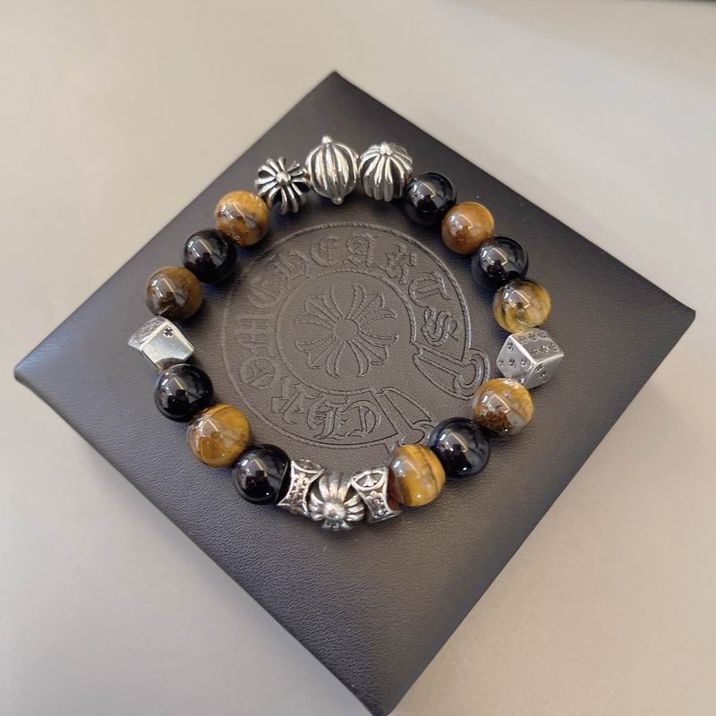 Chrome Hearts bracelet 03lyh50 (7)