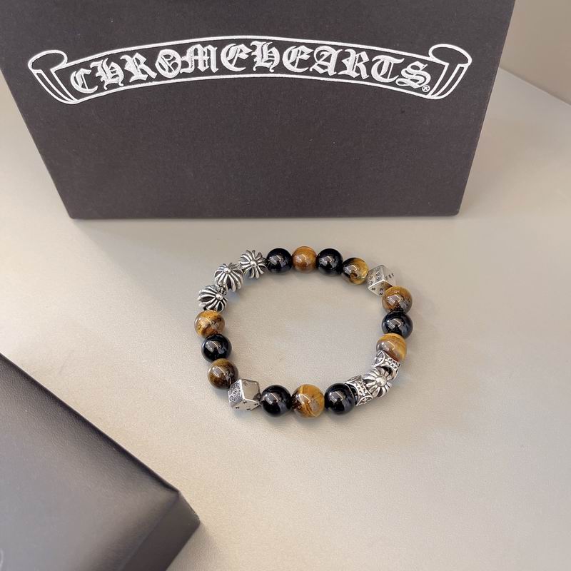 Chrome Hearts bracelet 03lyh50 (8)