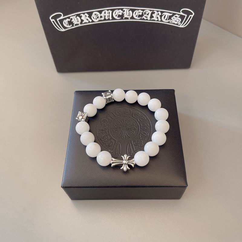 Chrome Hearts bracelet 03lyh51 (1)