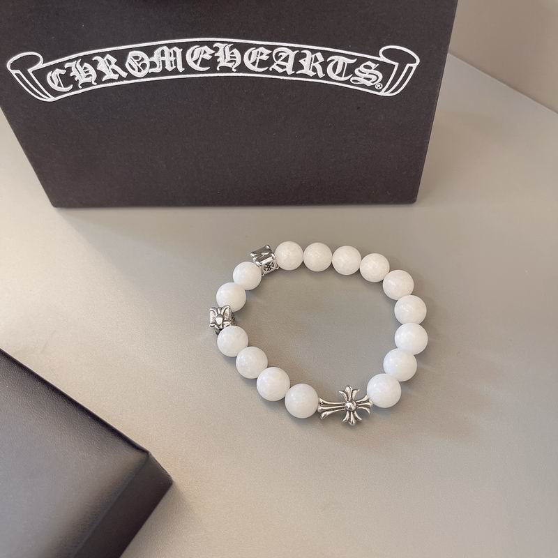 Chrome Hearts bracelet 03lyh51 (2)