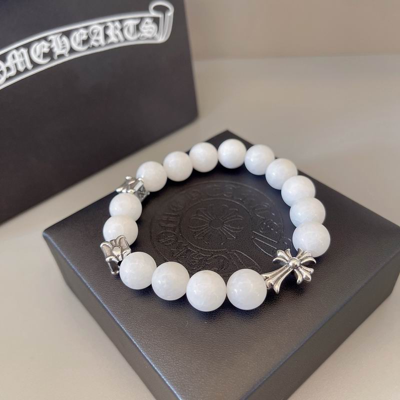 Chrome Hearts bracelet 03lyh51 (3)