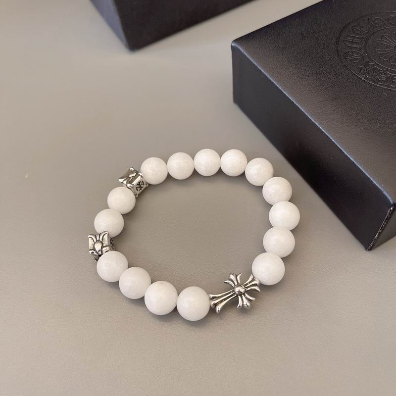 Chrome Hearts bracelet 03lyh51 (4)