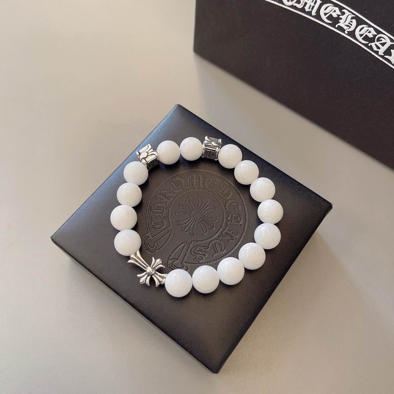Chrome Hearts bracelet 03lyh51 (5)