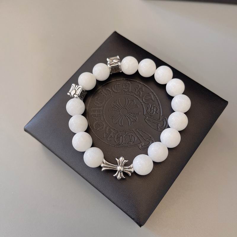 Chrome Hearts bracelet 03lyh51 (6)