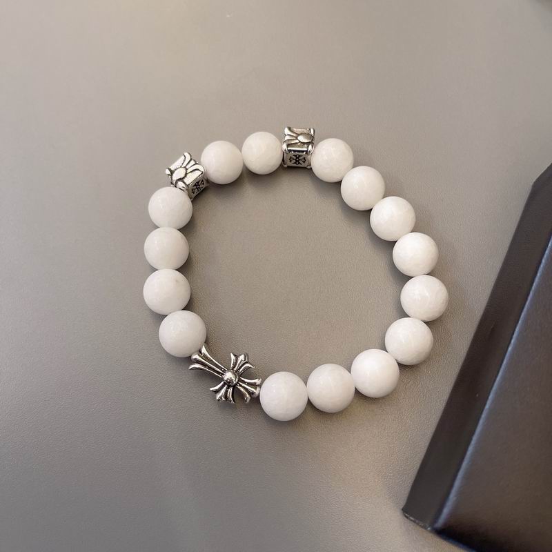 Chrome Hearts bracelet 03lyh51 (7)