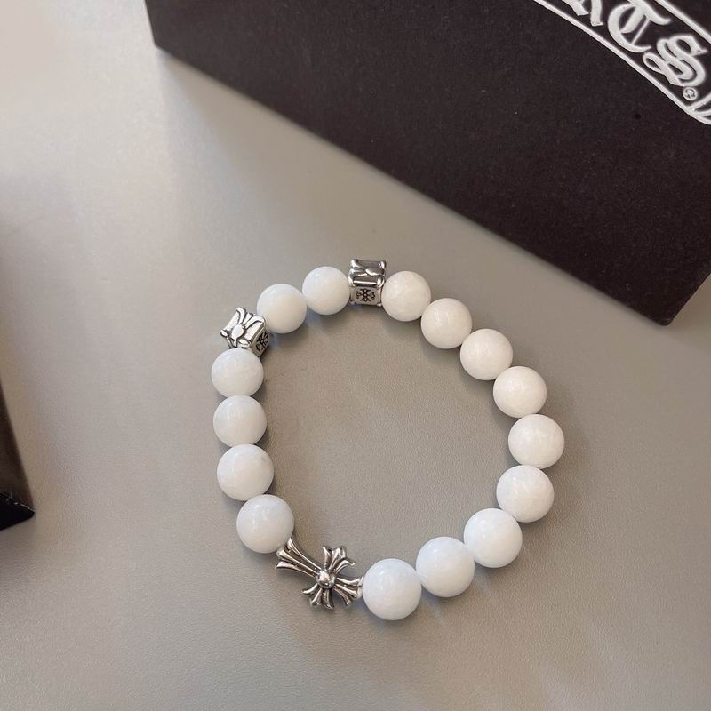 Chrome Hearts bracelet 03lyh51 (8)