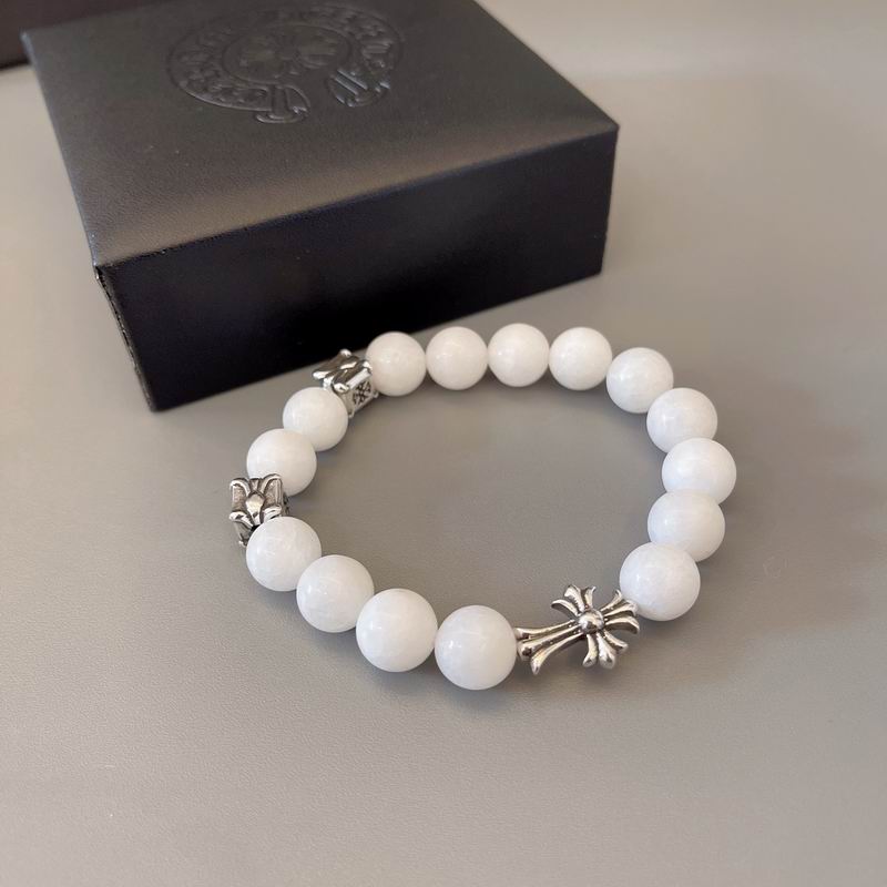 Chrome Hearts bracelet 03lyh51 (9)