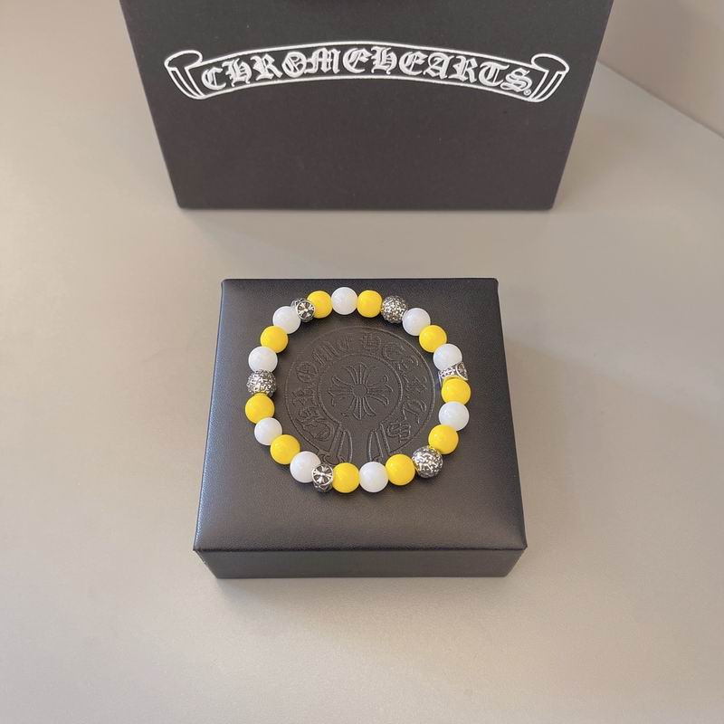 Chrome Hearts bracelet 03lyh52 (1)