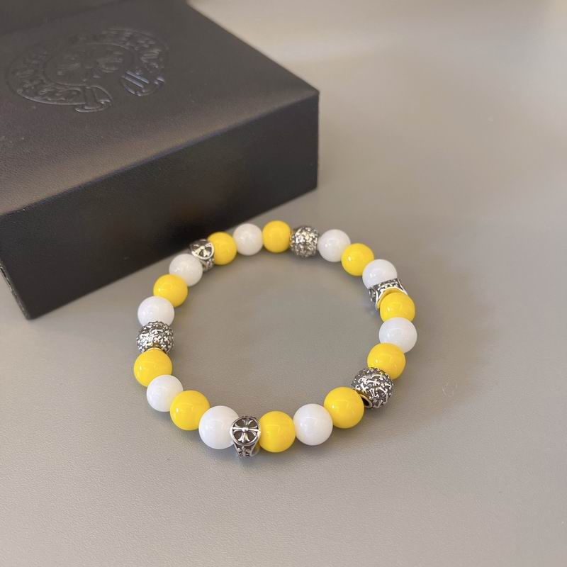 Chrome Hearts bracelet 03lyh52 (4)