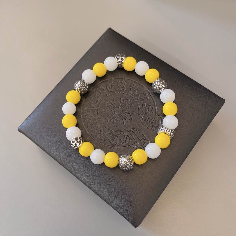 Chrome Hearts bracelet 03lyh52 (6)