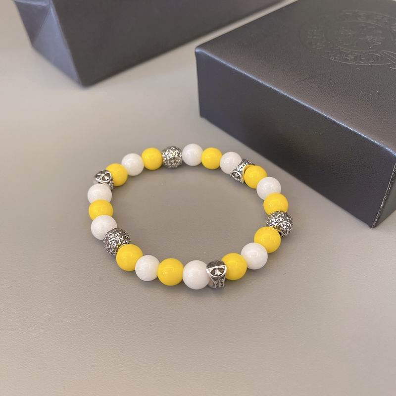 Chrome Hearts bracelet 03lyh52 (7)