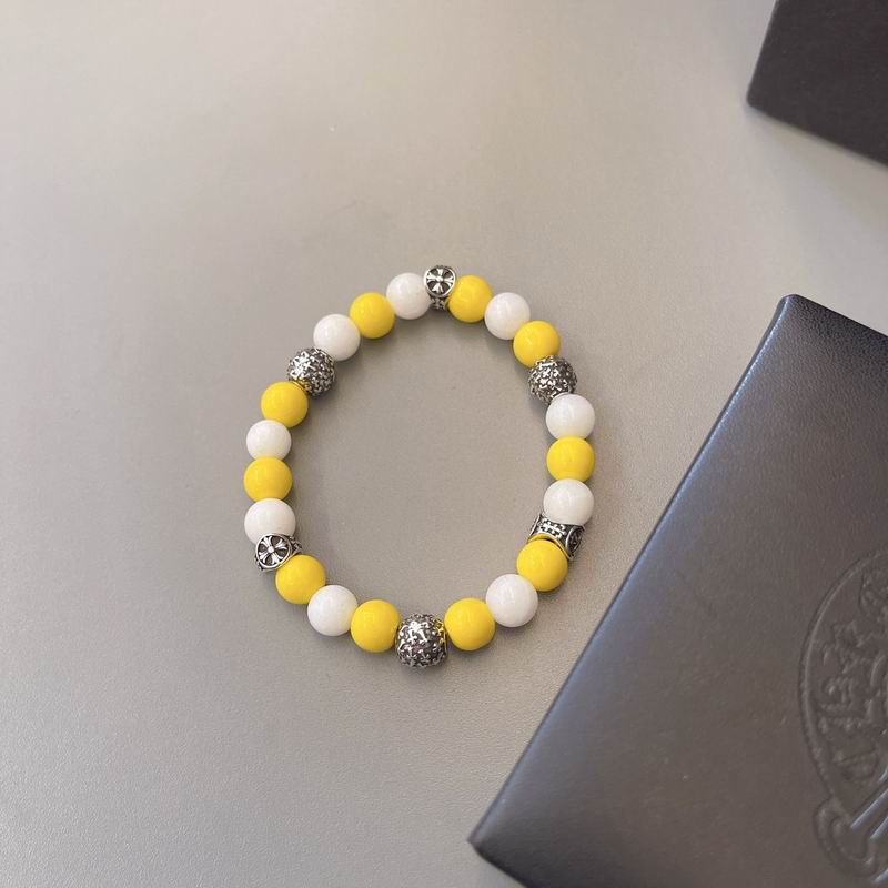 Chrome Hearts bracelet 03lyh52 (8)