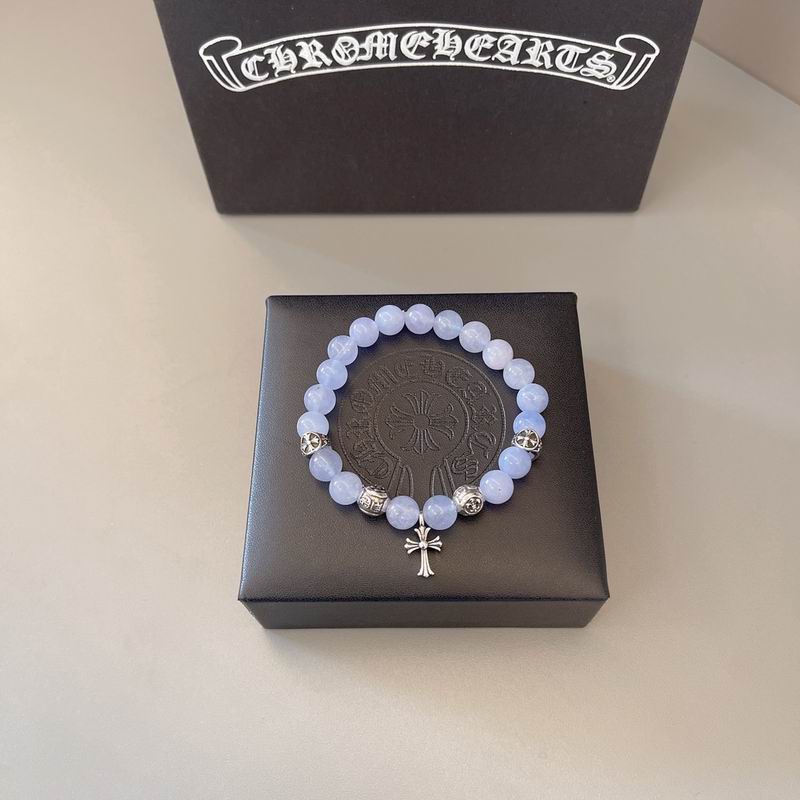 Chrome Hearts bracelet 03lyh53 (1)