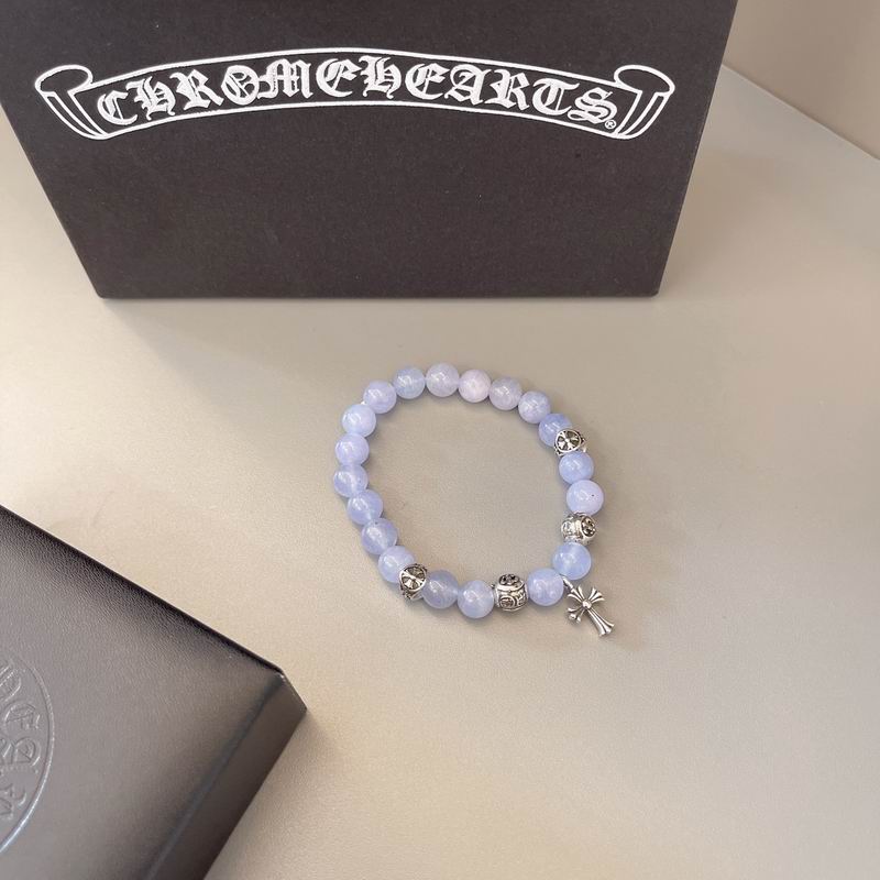 Chrome Hearts bracelet 03lyh53 (2)