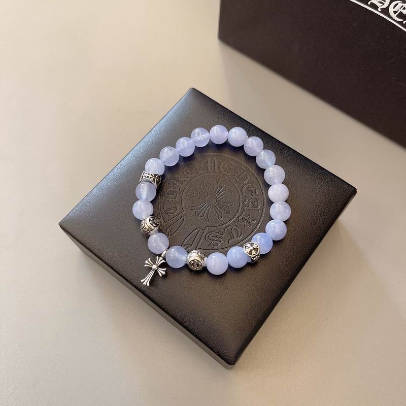 Chrome Hearts bracelet 03lyh53 (3)