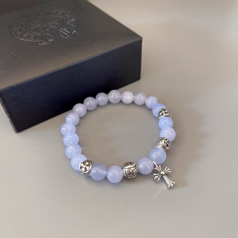 Chrome Hearts bracelet 03lyh53 (4)