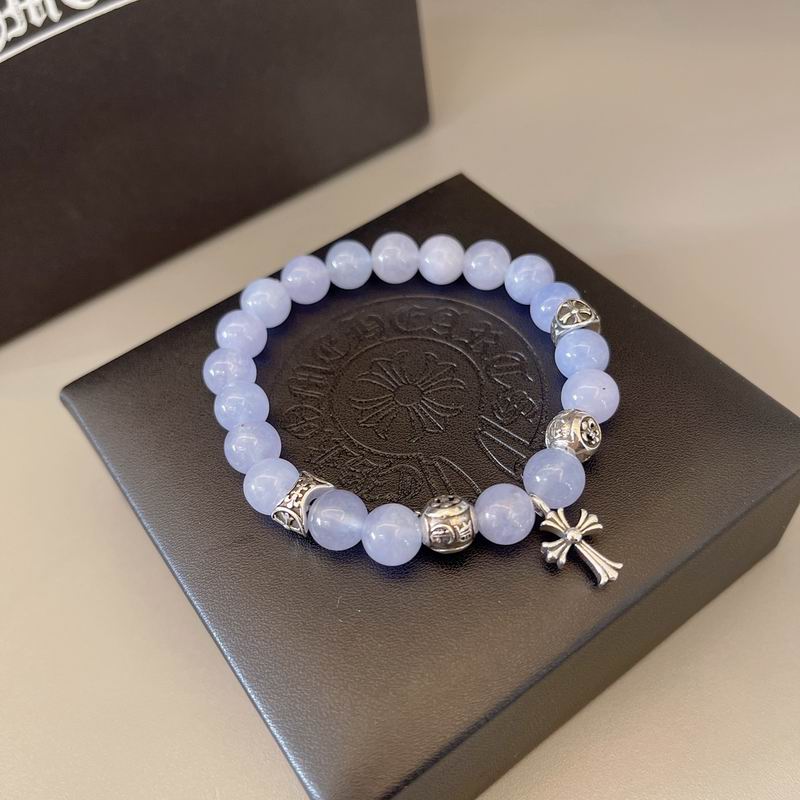 Chrome Hearts bracelet 03lyh53 (5)