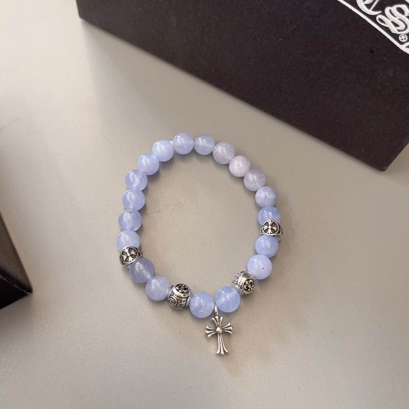 Chrome Hearts bracelet 03lyh53 (6)