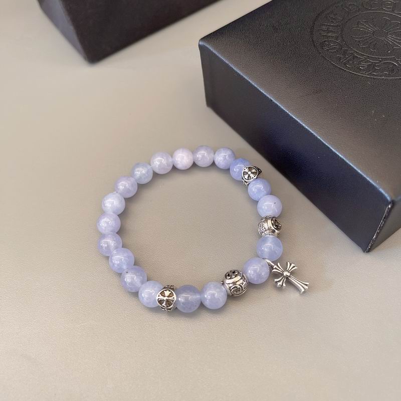 Chrome Hearts bracelet 03lyh53 (7)