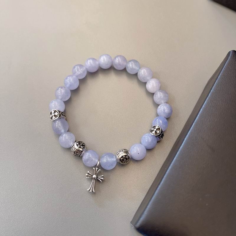 Chrome Hearts bracelet 03lyh53 (8)